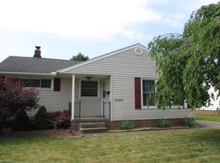 10499 Deborah Dr, Parma, OH