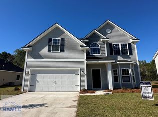 104 Glendale Ln, Hinesville, GA 31313