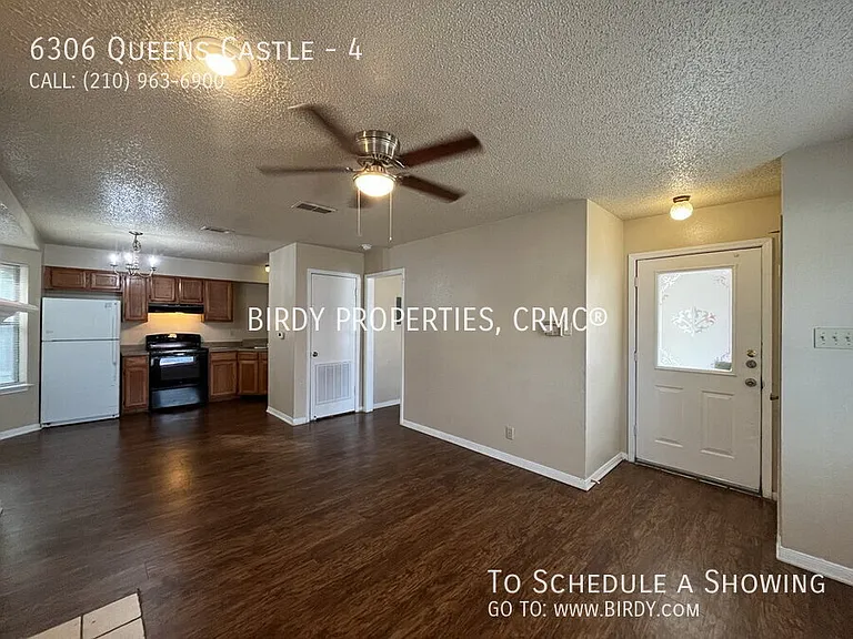 6306 Queens Castle #4 — Photo 7