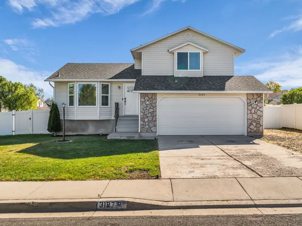 3187 S 6250 W, West Valley City, UT 84128