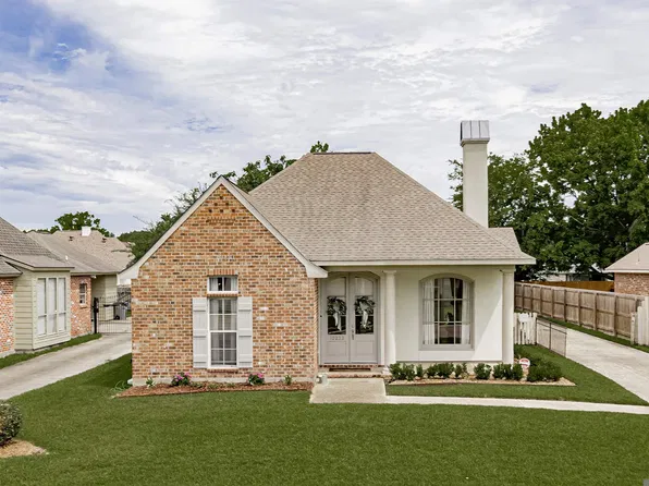10233 Springpark Ave, Baton Rouge, LA 70810