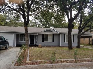412 S Oaklawn Ave, Eastland, TX 76448