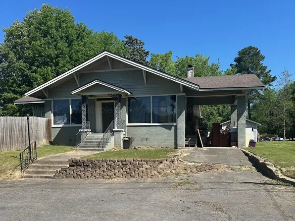 608 13th St W, Jasper, AL 35501