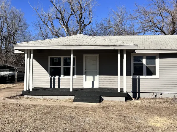 3229 SE 16th St #1, Oklahoma City, OK 73115