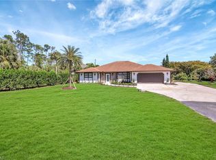 1930 Oakes Blvd, Naples, FL 34119