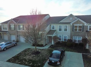 507 Heritage Green Dr #1-302, Monroe, OH 45050