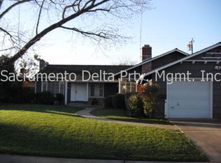 3110 Miramar Rd, Sacramento, CA 95821