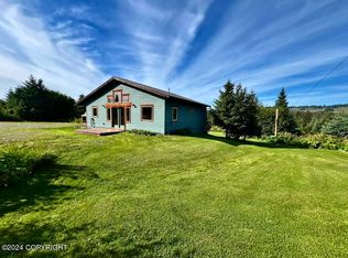 4580 Rogers Loop, Homer, AK 99603