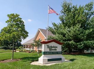 Yorkshire Woods, Cuyahoga Falls, OH 44221