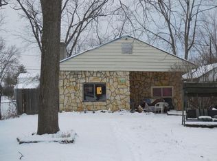 927 Midland Ave, Columbus, OH