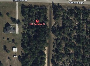 151 Cavalier St, Palm Bay, FL 32909