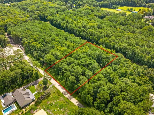 459 Beulah Dr, Mc Clellanville, SC 29458