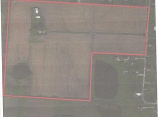 4947 Mauds Hughes Rd, Middletown, OH 45044