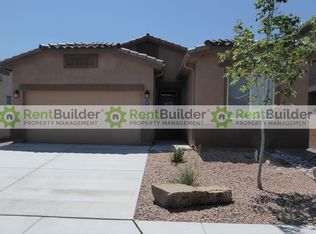 6936 Tombstone Rd NW, Albuquerque, NM 87114