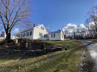 14 W Front St, Skowhegan, ME 04976