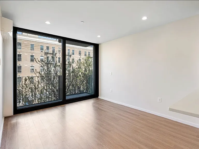 2754 Frederick Douglass Blvd #5A — Photo 8