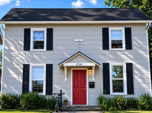 2706 Humboldt St, Bellingham, WA 98225