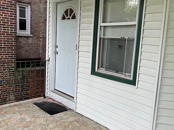 24 Lenox Ave, East Orange, NJ --- separate entrance for apartment ## 2 and 3