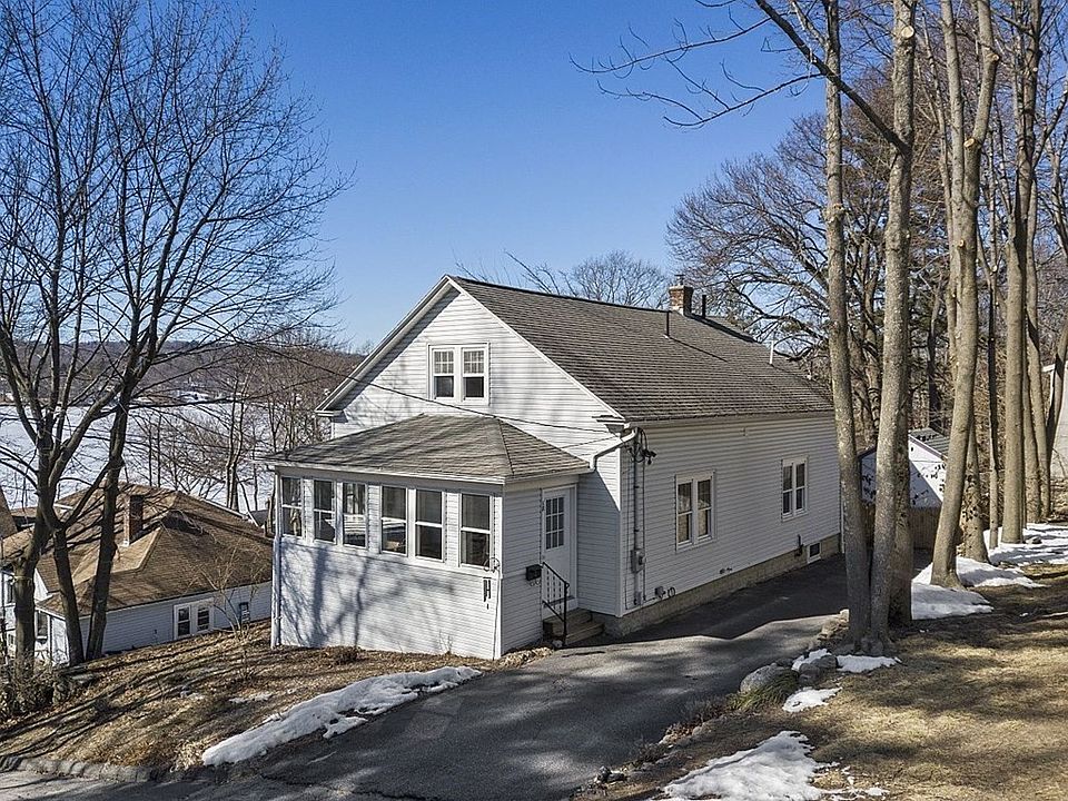 18 Hastings Ave Worcester Ma 01606 Mls 72816801 Zillow