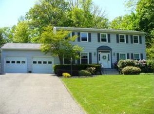 3753 Hoover Ave, Endwell, NY 13760