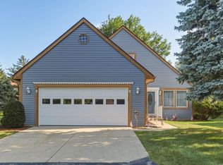 8 Cambridge Park, Frankenmuth, MI 48734