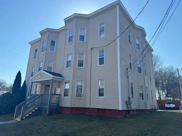 96 Nonotuck Ave, Chicopee, MA 01013