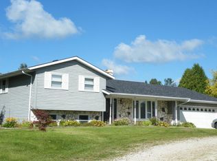 N7905 Maple Rd, Casco, WI 54205