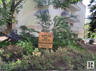 8149 111th St NW #202, Edmonton, AB T6G2P1