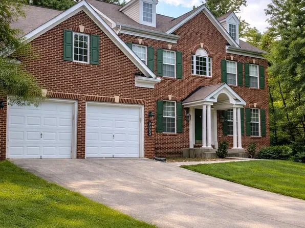 9003 Eldon Dr, Clinton, MD 20735