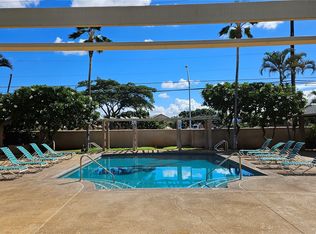 91-1213 Kaneana St #12C, Ewa Beach, HI 96706
