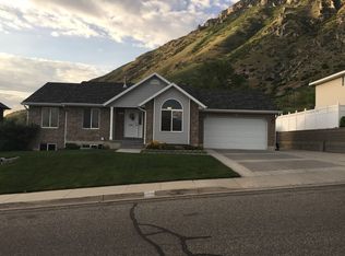 671 E 1150 N, Springville, UT 84663