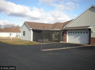 1312 Heritage Ln, Waite Park, MN 56387
