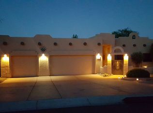 4809 S Strike It Rich Dr, Gold Canyon, AZ 85118