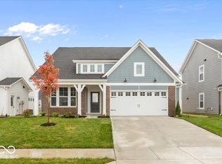 7303 Bailow Ct, McCordsville, IN 46055