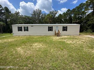 109 Stella Rd, Georgetown, FL 32139