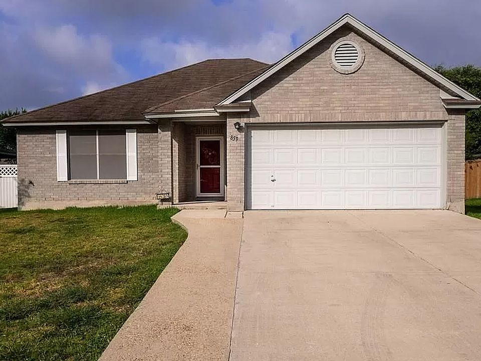 1st image of 859 Spyglass Dr