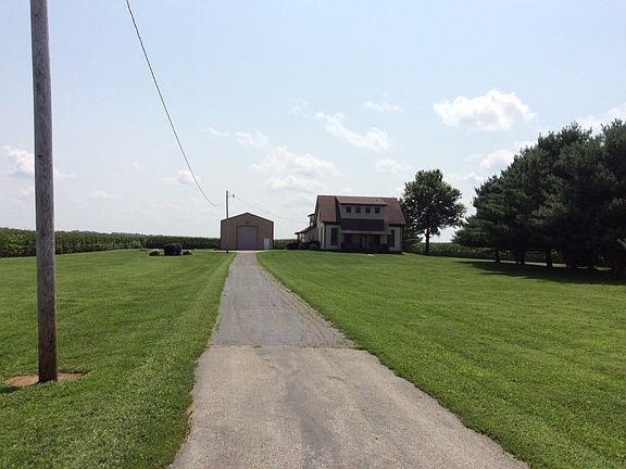 5th image of 10871 W County Road 700 S