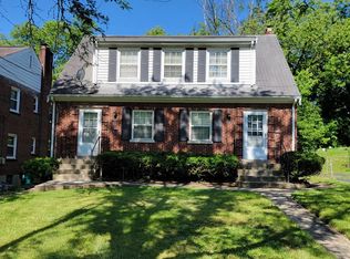 3321 Felicity Dr, Cincinnati, OH 45211