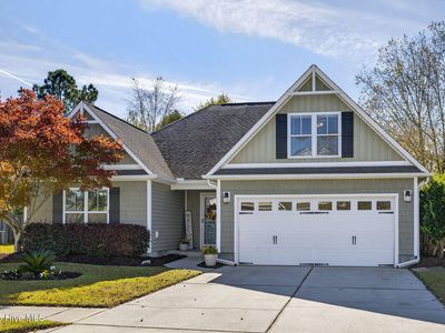 6024 Blue Ray Drive, Leland, NC, 28451