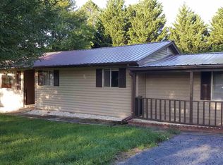 1381 Hancock Rd, Demorest, GA 30535