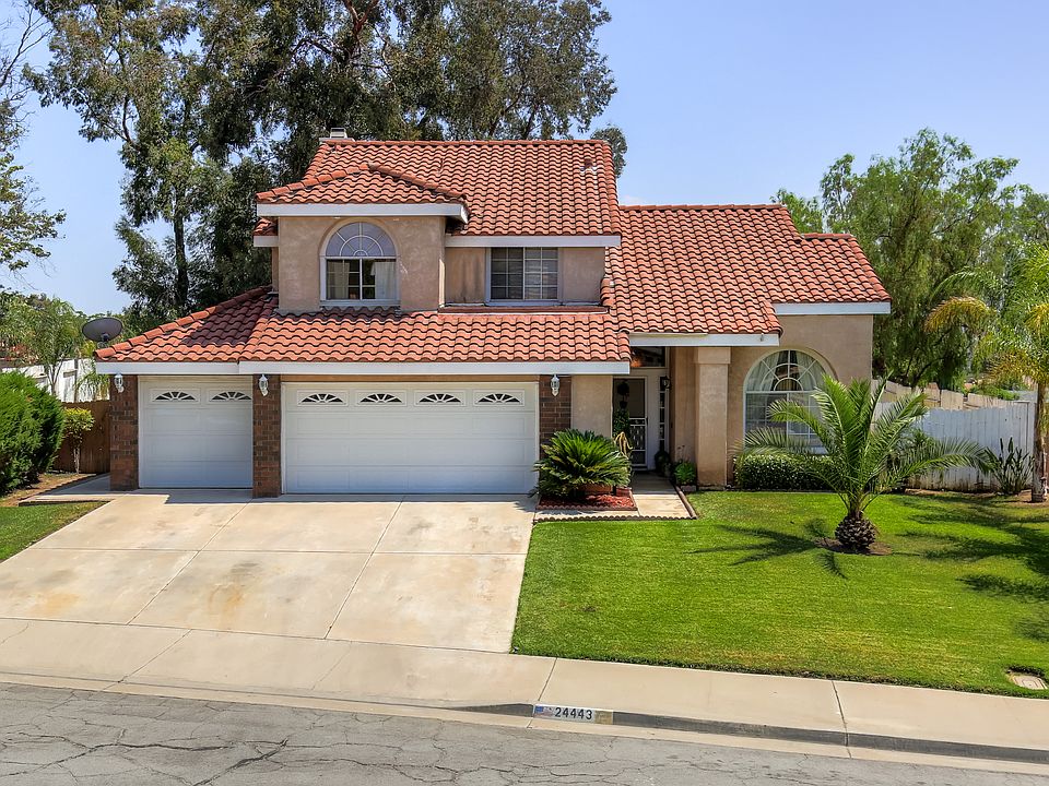 1st image of 24443 Robinwood Dr