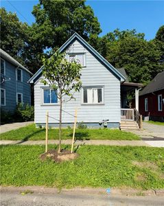 188 5th St, Rochester, NY, 14605