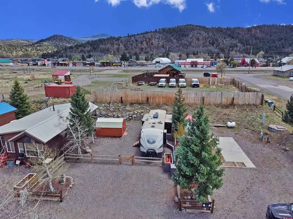 131 Shai Lane, South Fork, CO 81154
