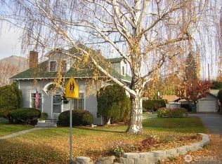 323 S Division St, Cashmere, WA 98815