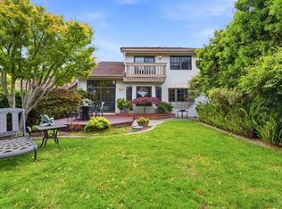 1632 Toyon Ct, San Mateo, CA 94403