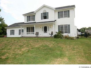 3826 Deer Meadow Run, Macedon, NY 14502