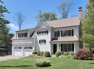 3 Wakeman Rd, Darien, CT 06820