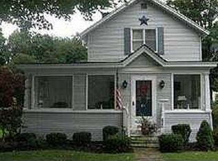 125 Jefferson St, Cattaraugus, NY