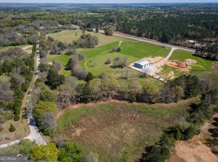 5211 A B Martin Rd, Good Hope, GA 30641