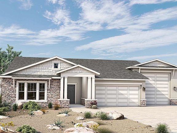 The Blackjack - B Exterior